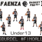 CALENDARIO UNDER 13 REGIONALE – GIRONE G