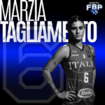 Boom Boom Marzia TAGLIAMENTO.