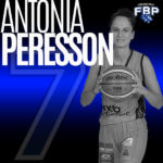 un altro tassello.. ANTONIA PERESSON