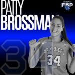 WELCOME PATTY!
