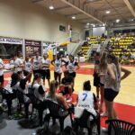 Sconfitta di misura nella terza amichevole del Faenza Basket Project