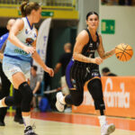 Ultimo quarto fatale per il Faenza Basket Project
