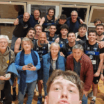 DIVISIONE REGIONALE 3… CHE SPETTACOLO!!